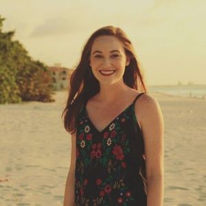 Meet your Posher, Allegra